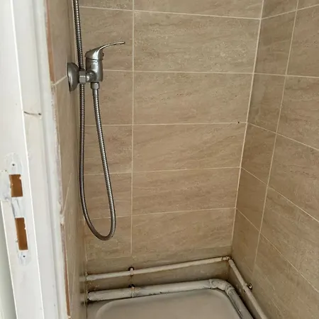 Appartement Cozy Nearby Champs Elysees 7